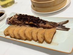 -白天鹅宾馆-宏图府餐厅