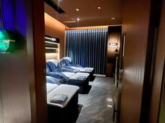 -墨锦轩·5D影院足浴·SPA(高新店)