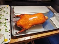 鱼子酱烤鸭/只-晟永興烤鸭店(五道口店)