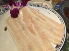 -生活如沸·顺德水牛奶火锅(大学路店)