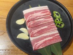 -九田家黑牛烤肉料理(华侨城店)