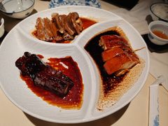 -侨美食家·粤菜(体育西路店)