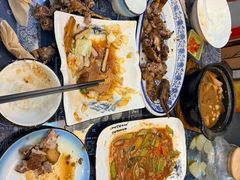 -广迎居老正兴菜馆