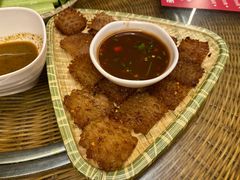 -多哥水傣味餐厅(司马巷店)