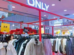 -凯德MALL(西直门店)