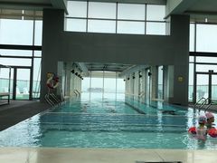 -上海浦东康桥绿地假日酒店