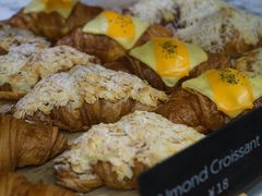 -WHEAT&BAKER-麥(凯德来福士店)