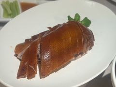 -四季民福烤鸭店(外滩外白渡桥店)