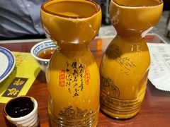 -蠔友汇(皇姑店)