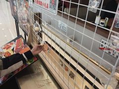 -沼津港精致料理·寿喜烧·烧鸟(青浦宝龙广场日料榜单店)
