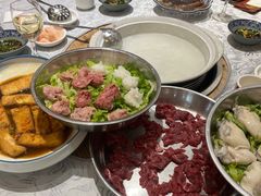 -丰尔粥食·粥底火锅·桑拿鸡(大良总店)