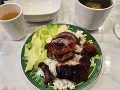 -陈光记烧腊(长寿路店)