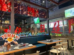 -财神鸡煲(华强北店)