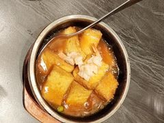 -阿喆私房菜(西五路店)