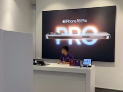 -Apple授权专营店(宝山万达店)
