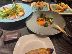 -德川家日本料理(中关村寰太大厦店)