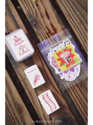 -脱白计划纹身集团