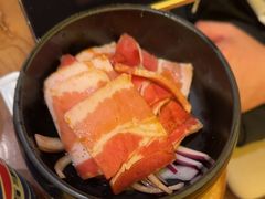-九田家黑牛烤肉料理(衡百国际店)
