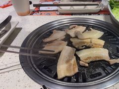 -猫爪爪原切自助烤肉(观音桥阳光世纪店)