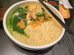 -云客来·花园餐厅(洛社店)