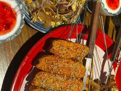 -北三老太太烧烤(人生一串上榜店)