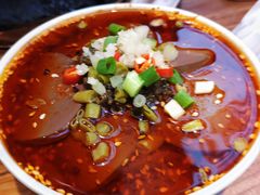-老佛爷正宗铜炉蛙锅(五道口店)