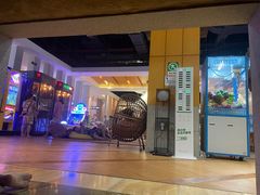 -丽池宫韩式汗蒸会馆(华灯坊店)