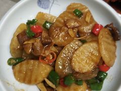 -丽华园(汉阳龙阳店)