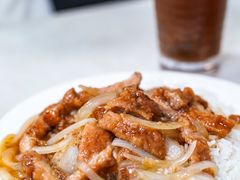 -好好滋味茶餐厅