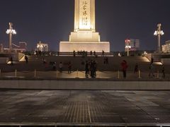 -八一南昌起义纪念塔