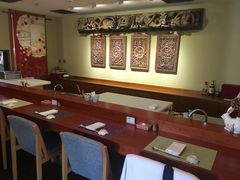 -九献创意菜·新中式(亮马河花园私宴店)
