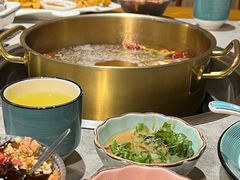 -大理董·董家小厨野生菌火锅(古城旗舰店)