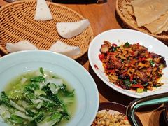 -印象鲵宴·张家界地标美食名片(溪布街店)