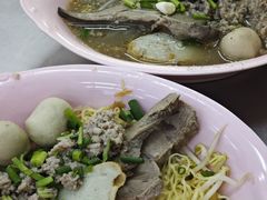 -榮泰米粉湯(Left Shop)