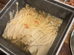 -破店肥哈·东北烧烤(南山保利店)