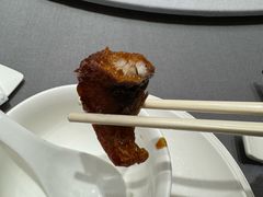 -狮王府淮扬菜(百家湖1912店)