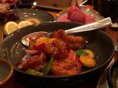 -上海柏悦酒店·世纪100牛排馆