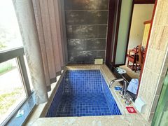 -明月山天沐温泉度假村