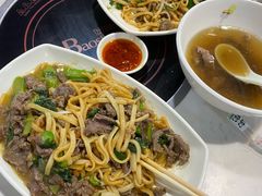 -菜忠潮州牛肉店(岗厦店)