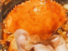 -七欣天香辣蟹火锅(抚州硕果时代广场店)