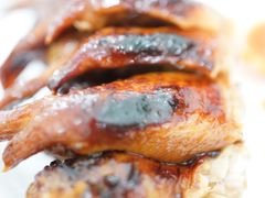 -明记烧鱼美味店