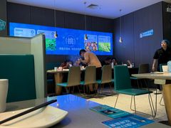 -半天妖烤鱼(万达广场店)