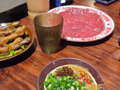 -楠火锅(绿地新都会店)