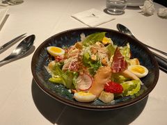 -L'Arome芳芳法国餐厅(仙林金鹰店)