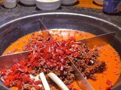 -陈眼镜火锅(总店)