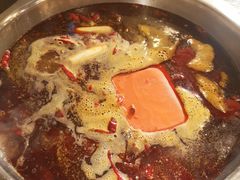 -川成串·自助串串香火锅(朝阳店)