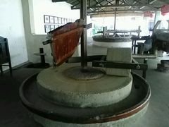 -宁波溪口古镇-民国大杂院