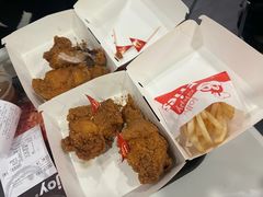 -快乐蜂(永光广场店)