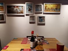 -新兴园饺子馆(望京店)