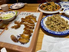 -满园春饼(运河城店)